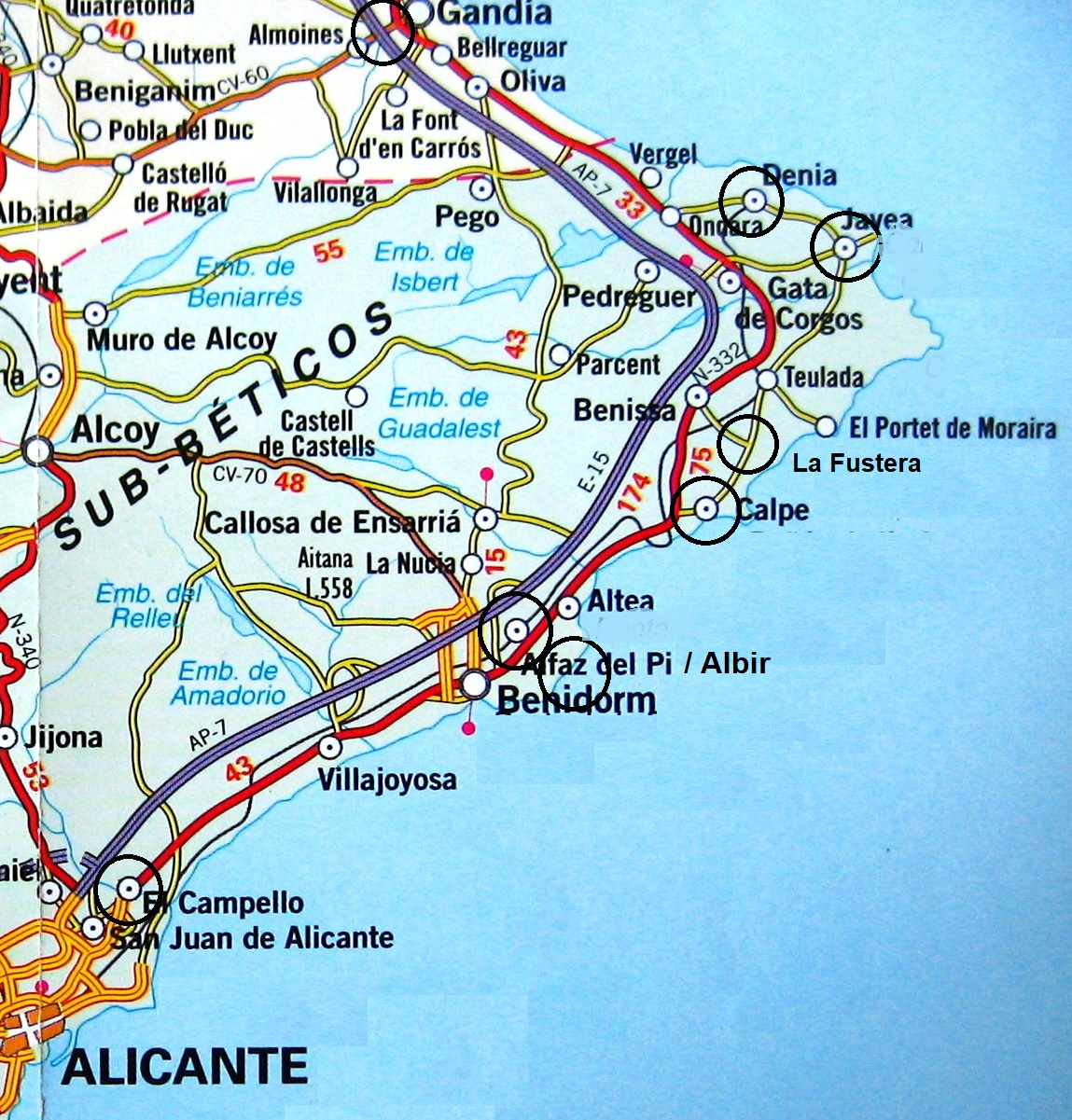 costablanca